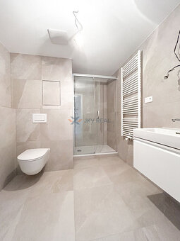 Štýlový 1-izbový byt v novostavbe ZWIRN III – na prenájom - 6