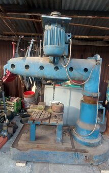 Rozpredám zámočnícku dielňu - 6