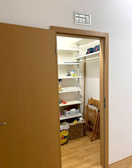 BA II. Ružinov - 2 izbový byt na Jégeho - 6