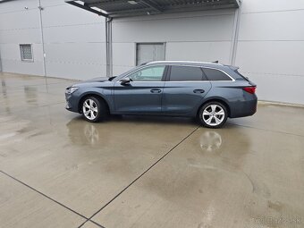 Seat Leon ST FR e-Hybrid - 6