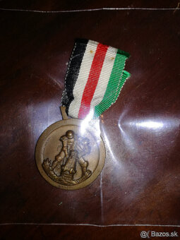 male odznaky -nemecko - 6