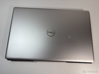 Dell Precision 7750/i7 10850H/64GB/512GB/RTX 3000 - 6