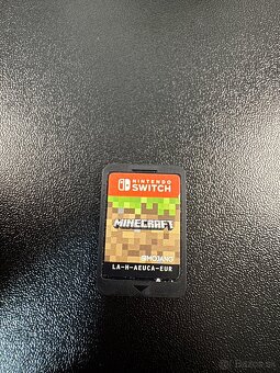 Nintedo Switch Príslušentvo - 6