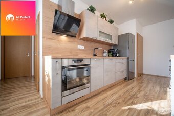 ALL PERFECT| Na predaj moderný 3 izbový byt s terasou v Gala - 6