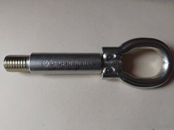 Škoda Octavia 1 NOVÉ diely VOLKSWAGEN - 6