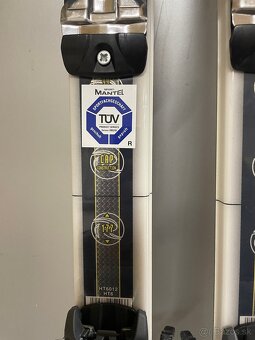 Carvingove lyže Rossignol 177cm+palice - 6