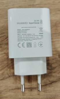 Huawei P30Pro 128GB/6GB Black - 6