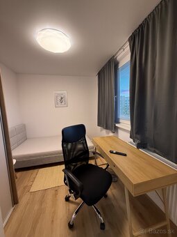 Na prenájom 4 izbový byt na Terase pri nemocnici-Voľný hned - 6