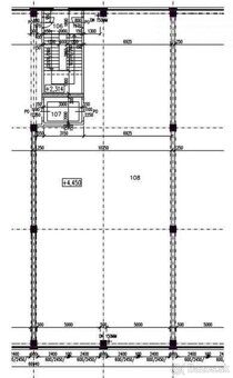 Prenajmeme sklady na Starej Vajnorskej - 6