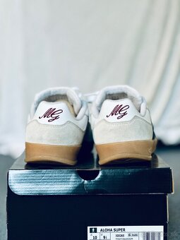 Adidas Gonz Aloha Super 44 - 6