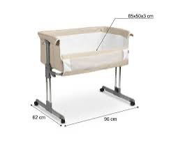 Postielka CARETERO POSTIEĽKA SLEEP2GETHER - 6