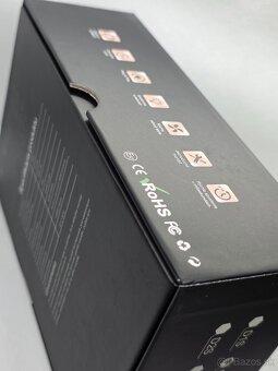 LEDXEN D1S, D2S, D3S xenon, bixenon - 6