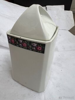 Starozitna doza na ryzu potraviny - 6