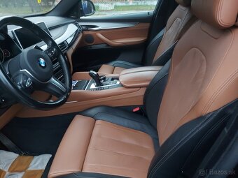 Predám BMW X6 x Drive 30d - 6