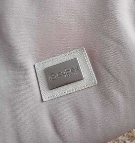 Cybex priam vanička soho grey - 6