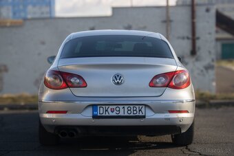 Passat CC - 6