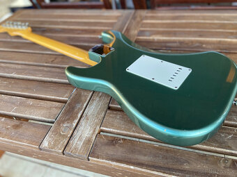 Fender Stratocaster 1965 MIJ Order Made - 6