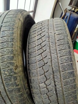 Pneu 215/55/17 zimne - 6