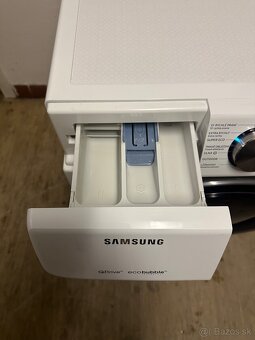 Samsung QDrive 9 kg - 6