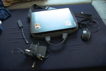 Lenovo Ideapad gaming 3 15IHU6 - 6