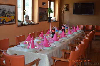 KUCHÁR - KUCHÁRKA - 6