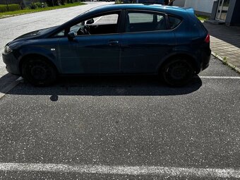 Seat Leon 1.6 MPI Stylance - 6