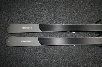 lyže HEAD Power Joy + head protector 13 - 6