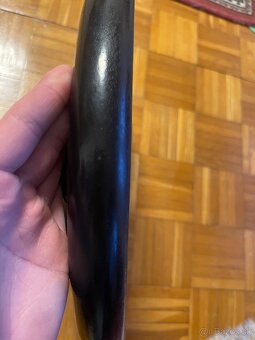 Bmw e39 mpacket volant - 6