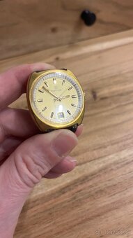 Hodinky Election automatic - 6