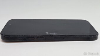 iPhone 14 pro 128GB Black - 6