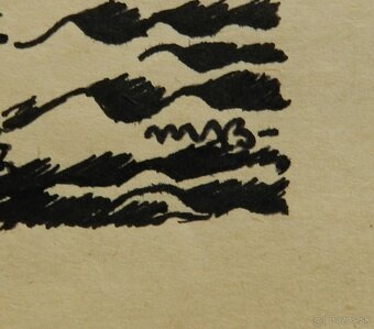 Zbierka obrazov Benka - 6