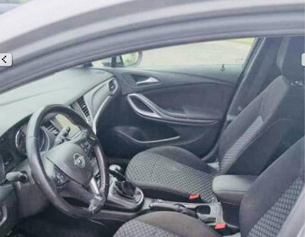 Opel Astra 1.4 Turbo SK ŠPZ - 6