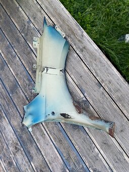 Blatnik Toledo 4 / Rapid LW5Q - 6