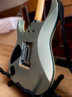 Ibanez RG2620 CBL Prestige unique - 6