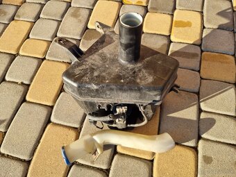 KIA SPORTAGE II 4x4 - 6