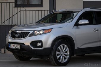 Kia Sorento 2.2 CRDi 145kW AT/6 4WD - 6