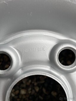 Vw Transportér T5 . T6 - 6