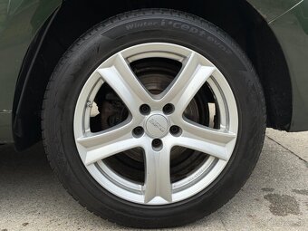 VOLKSWAGEN SHARAN 2.0 TDI BMT COMFORTLINE - 6