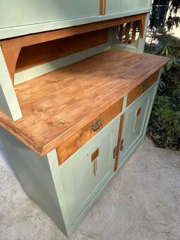 kredenc vintage - K96 - 6