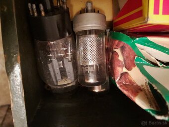 STARA VOJENSKA ELEKTRONIKA 8 - 6