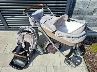 Kocik Espiro NEXT Manhattan - 6