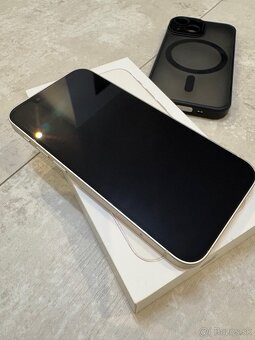 Predám,Vymením Apple iPhone 13MINI 128GB - 6