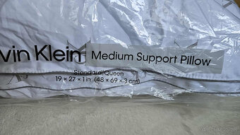 vankúš Calvin Klein, medium, 40×60 cm - 6