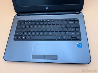 Notebook 14" HP.Intel Celeron 2x2,16GHz.8gb ram.120g SSD - 6