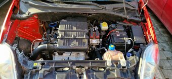 Fiat grande punto 1.2 benzin - 6