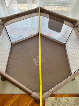 Detská ohrádka BabyDream - 6