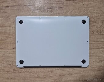 MacBook Air (13-inch, 2015) /Intel Core i5/4GB RAM/128GB SSD - 6