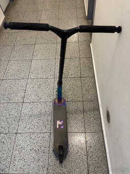 Predám Freestyle kolobežku Root Industries Type R - 6