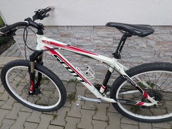 Horský bicykel SCOTT - ASPECT - 6