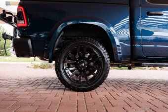 Dodge RAM 1500 5.7 V8 HEMI 4x4 + LPG - 6